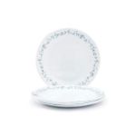 Picture of Corelle Essential Series Country Cottage - Dinner Plate, 6 Pcs Set
