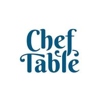 Picture for manufacturer Chef Table