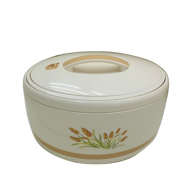 Picture of HQ 3310 OVAL FOOD WARMER 10LT