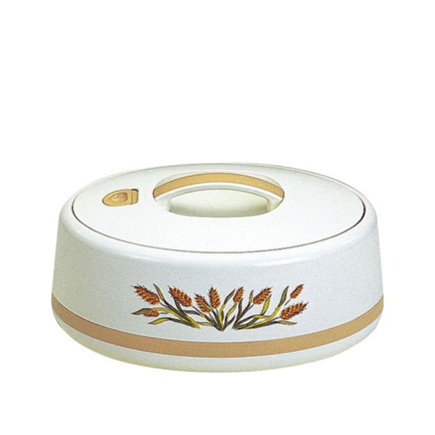 Picture of HQ 333 OVAL FOOD WARMER 3.5LT