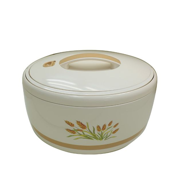 Picture of HQ 338 OVAL FOOD WARMER 8LT