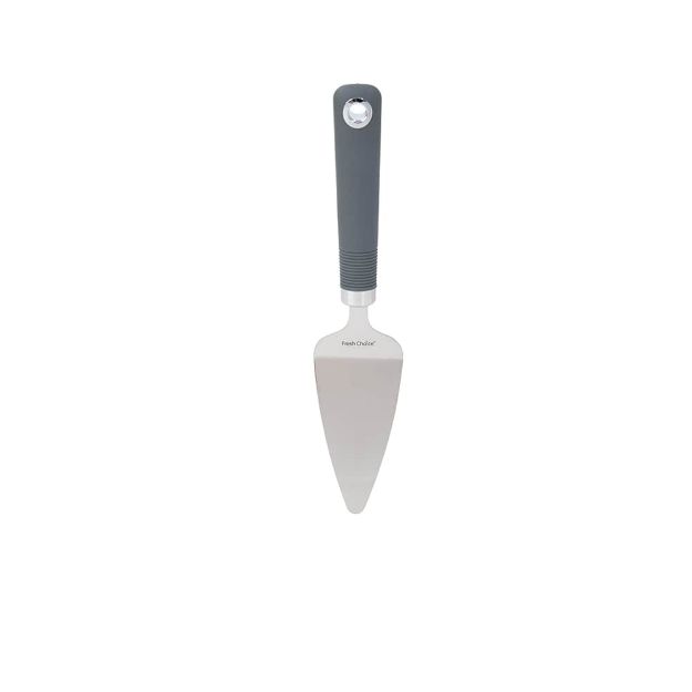 Picture of FRESH CHOICE STAINLESS STEEL CAKE SERVER