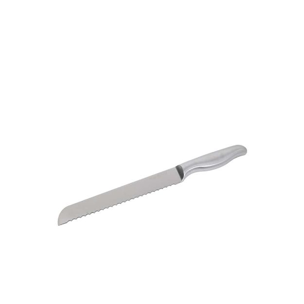 Picture of FRESH CHOICE BREAD KNIFE 8"
