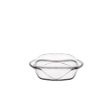 Picture of CHEF TABLE 68727M CASSEROLE WITH LID 25 x 15CM