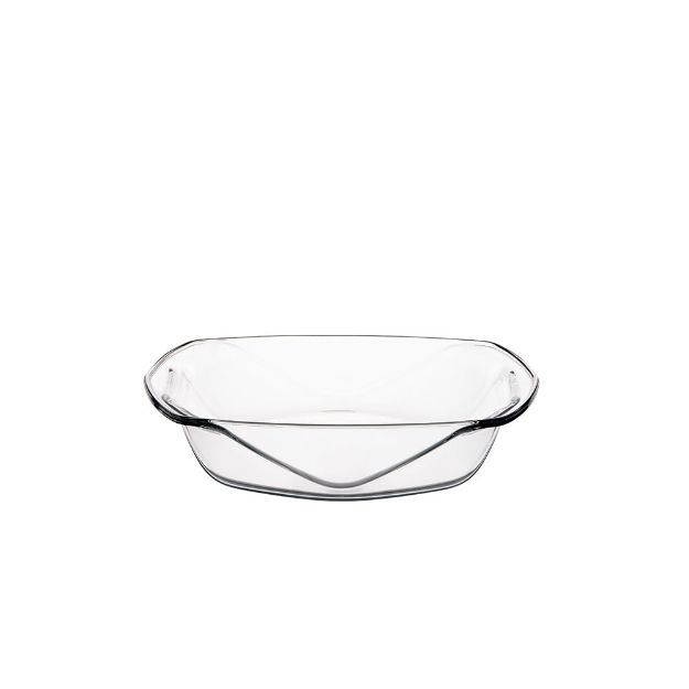 Picture of CHEF TABLE 69566 BAKE DISH 16 x 14CM