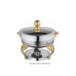 Picture of MCD 5502 MUGHAL CHAFING DISH 2.5L