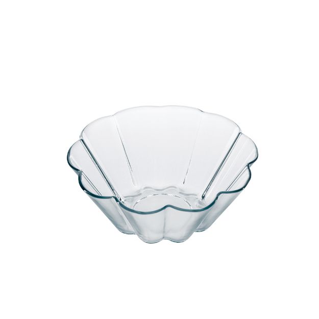 Picture of MARINEX 6487.01 ROUND FLUTED BOWL 1.3L