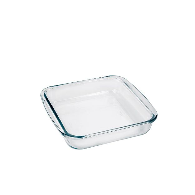 Picture of MARINEX 6222.01 SQUARE BAKE DISH 1.8L