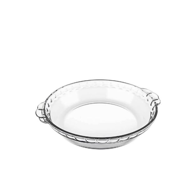 Picture of MARINEX 6227.41 FLUTED PIE PLATE 650ML