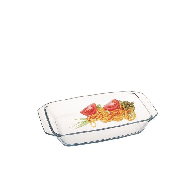 Picture of SIMAX 7106 RECTANGLE ROASTER 1.5L