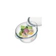 Picture of SIMAX 6686/96 DEEP ROUND CASSEROLE WITH LID 1.75L