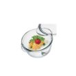 Picture of SIMAX 6706/16 DEEP ROUND CASSEROLE WITH LID 2.8L