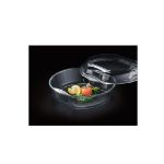 Picture of SIMAX 6926/36 EXCLUSIVE ROUND CASSEROLE WITH LID 2.5L