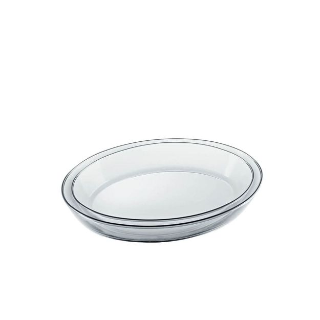 Picture of MARINEX 6741.62 OVAL DISH 2 PIECE VALUE PACK