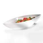 Picture of SYMPHONY 4064 OVAL BOWL 44x16CM