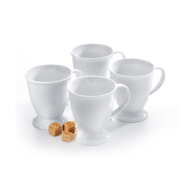 Picture of SYMPHONY 4340 S MUG 4PC SET 225ML
