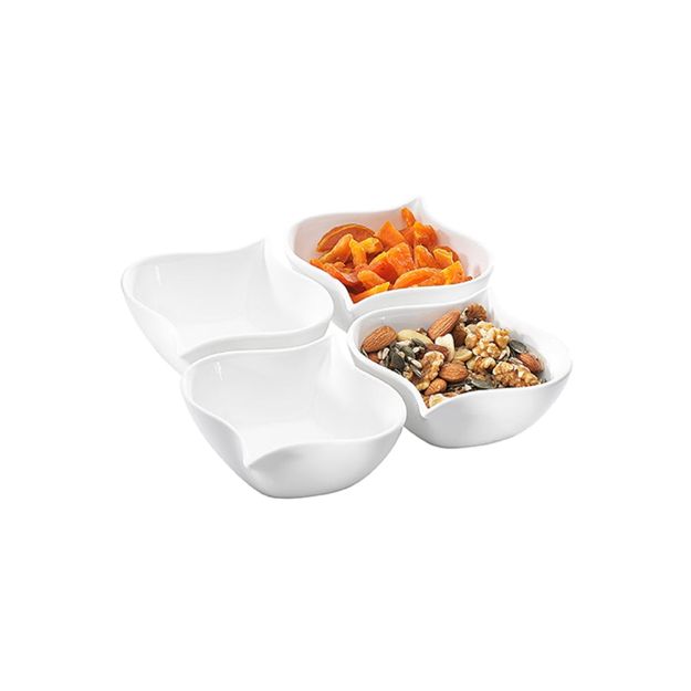 Picture of SYMPHONY 7501 MOROCCAN DIP BOWL SET OF 4