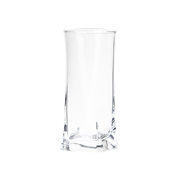 Picture of BORGONOVO 01711 GOTICO TALL TUMBLER 330ML 3PC SET