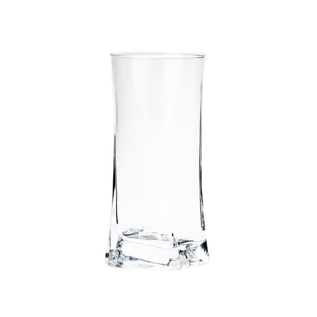Picture of BORGONOVO 01911 GOTICO HIGHBALL TUMBLER 420ML 3PC SET