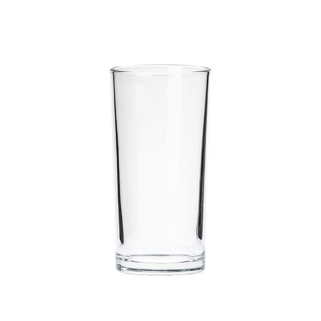 Picture of BORGONOVO 66011 INDRO TALL TUMBLER 250ML 3PC SET