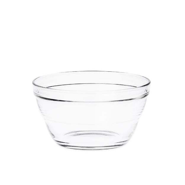Picture of BORGONOVO 75032 LAMBADA BOWL WITH LID 11.5CM
