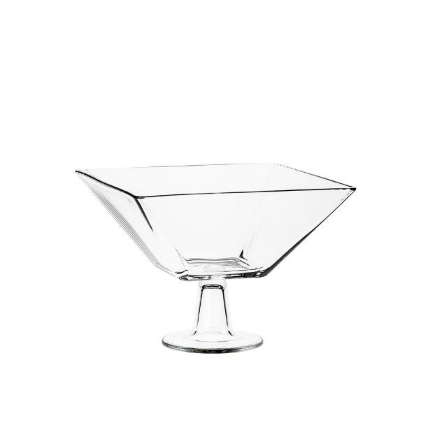 Picture of BORGONOVO 01046 MODI FOOTED CENTREPIECE 25CM