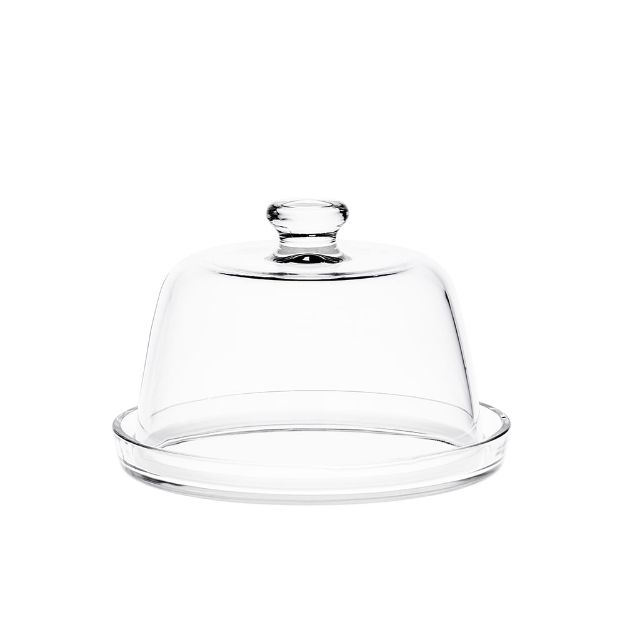 Picture of BORGONOVO 86445 PALLADIO PLATE DOME 22CM