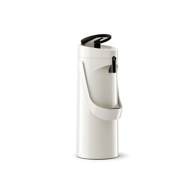 Picture of ‍EMSA 515707 PONZA PUMP 1.9L WHITE ‍