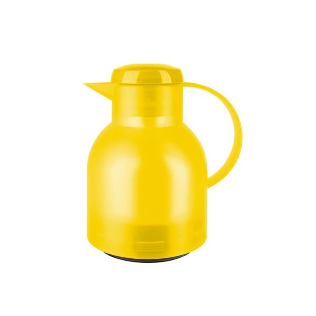 Picture of ‍EMSA 508950 SAMBA JUG 1L YELLOW