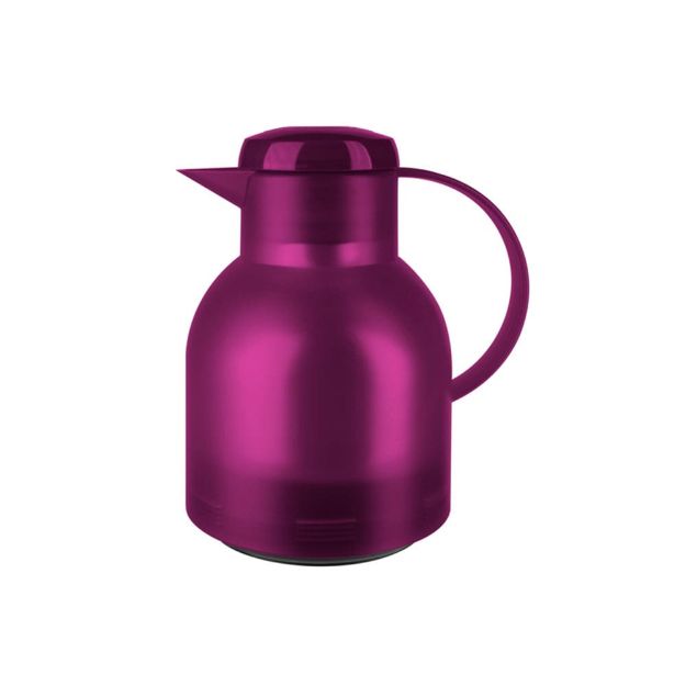 Picture of ‍EMSA 507075 SAMBA JUG 1L RASBERRY ‍
