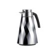 Picture of ‍EMSA 4082202 CONE SWIRL JUG 1L CHROME