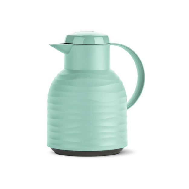 Picture of ‍EMSA 600286 SAMBA WAVE JUG 1L MINT GREEN ‍